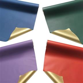 Festive Forest Pearl Double Sided Film Wrap Festive Forest Pearl Double Sided Film Wrap